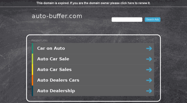 auto-buffer.com