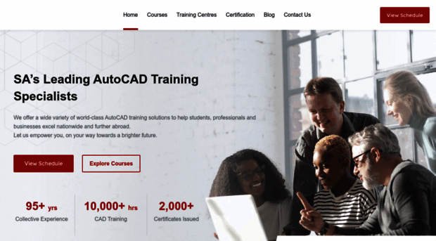 auto-cad-training.co.za