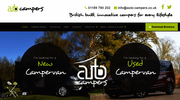 auto-campers.co.uk