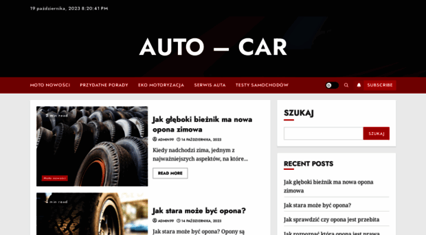 auto-car.com.pl