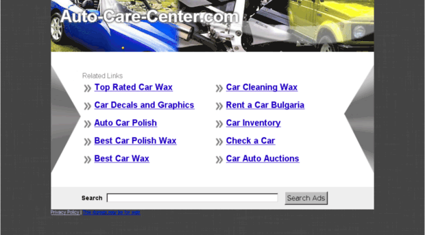 auto-care-center.com
