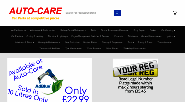 auto-care.co.uk