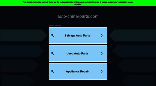 auto-china-parts.com