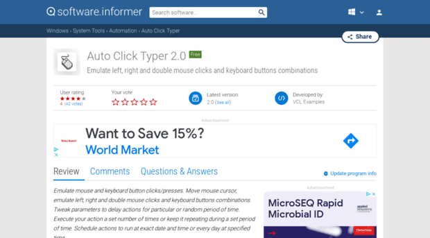 auto-click-typer.software.informer.com