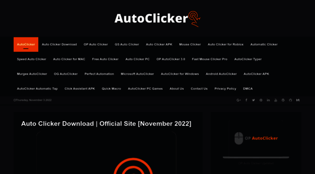 auto-clickers.com