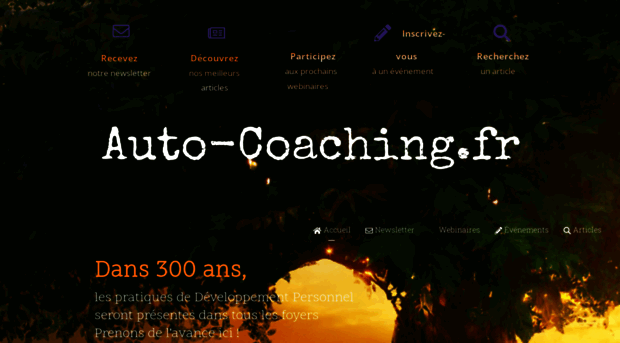 auto-coaching.fr