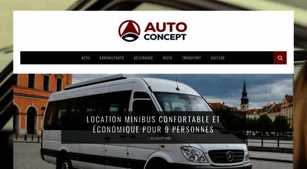 auto-concept.fr