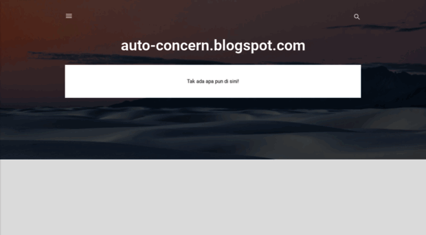auto-concern.blogspot.com