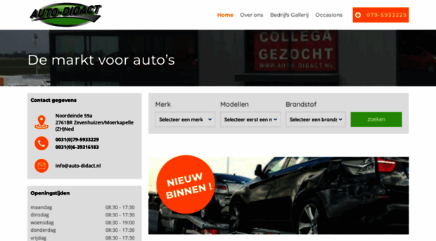 auto-didact.nl