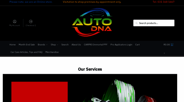 auto-dna.co.za