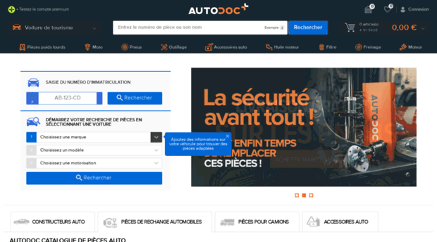 auto-doc.fr