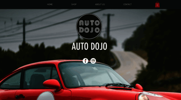 auto-dojo.com