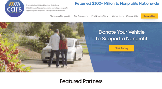 auto-donation.com