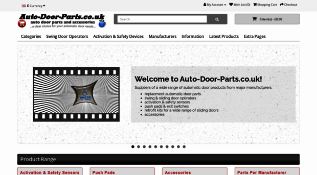 auto-door-parts.co.uk