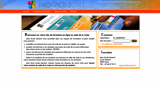 auto-ecole-gavarni-paris.packweb2.com