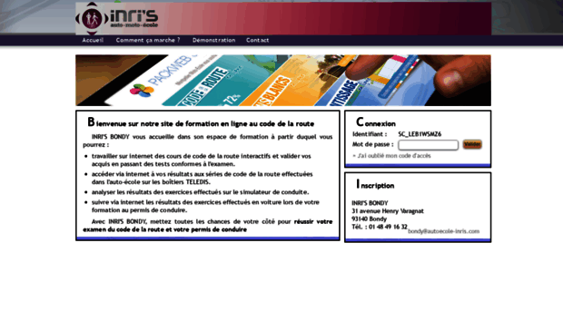 auto-ecole-inris-bondy.packweb2.com