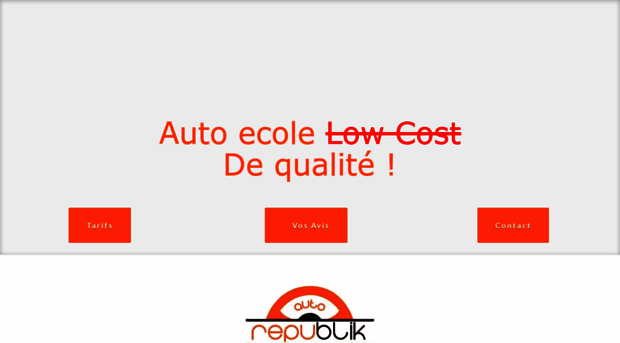 auto-ecole-republik.com