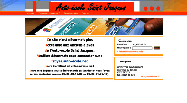 auto-ecole-saint-jacques-troyes.packweb2.com