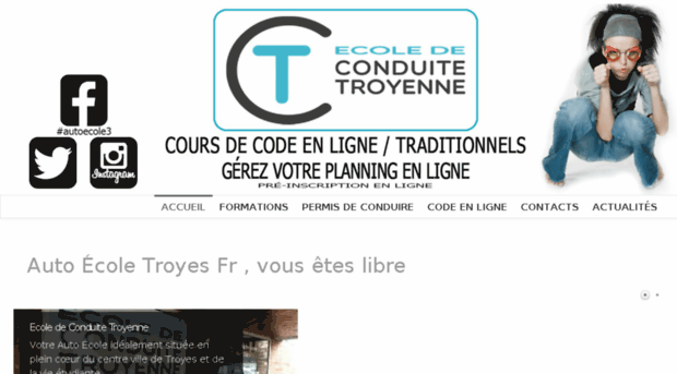 auto-ecole-troyes.com