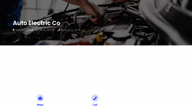 auto-electric-co.edan.io