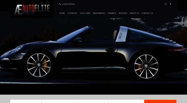 auto-elite.co.uk