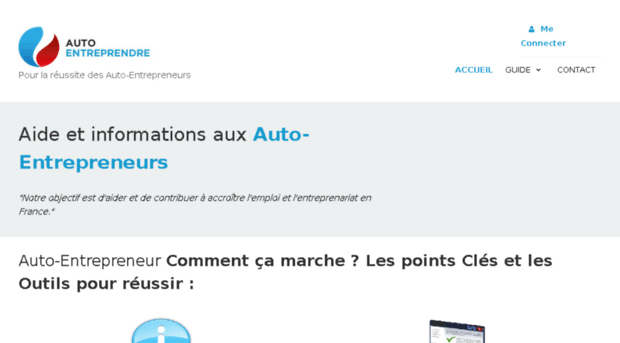 auto-entreprendre.fr