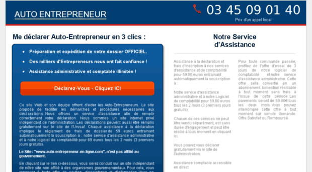 auto-entrepreneur-en-ligne.org