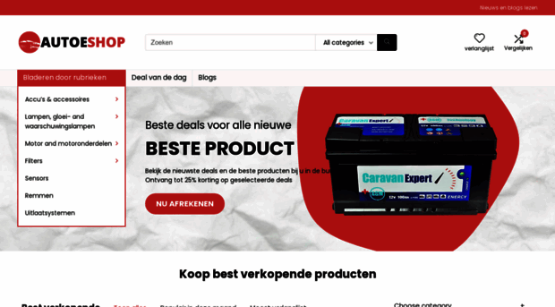 auto-eshop.be