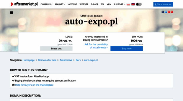 auto-expo.pl