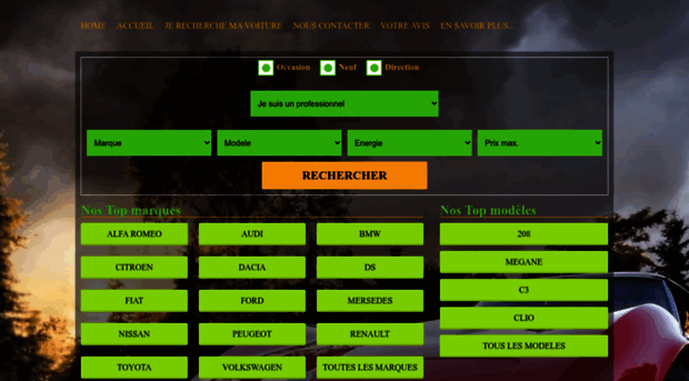 auto-extranet.com