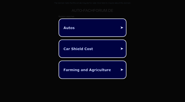 auto-fachforum.de