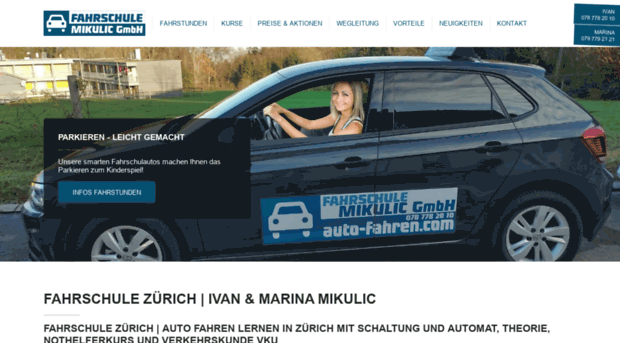 auto-fahren.com