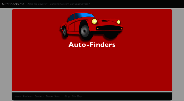 auto-finders.info