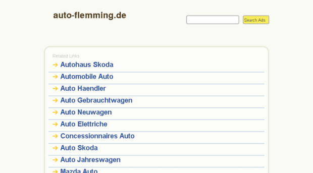 auto-flemming.de