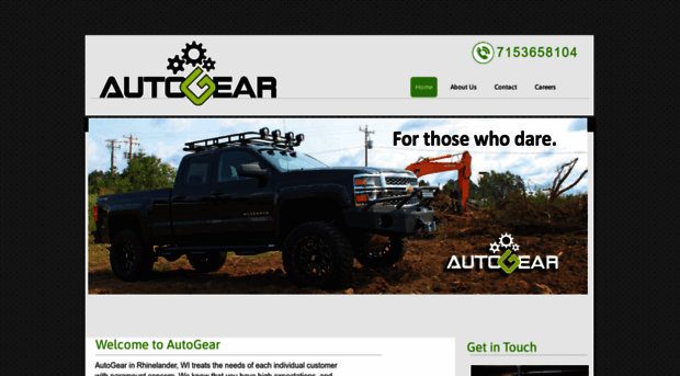 auto-gear.com