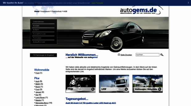 auto-gems.com