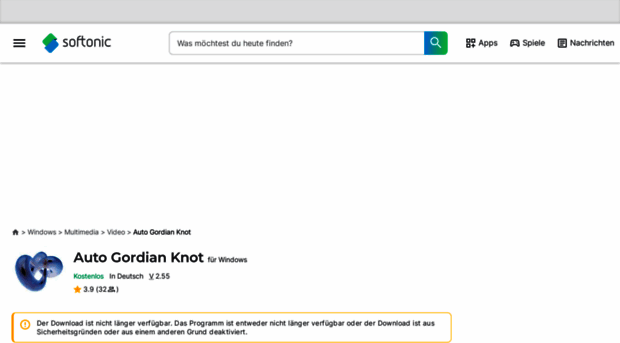 auto-gordian-knot.softonic.de