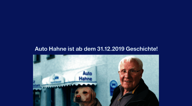 auto-hahne.de