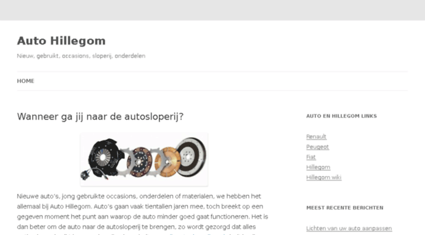 auto-hillegom.nl
