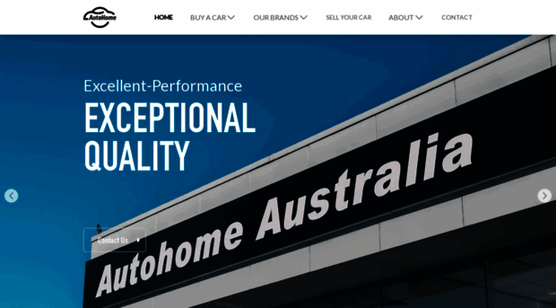 auto-home.com.au
