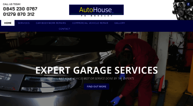 auto-house.co.uk