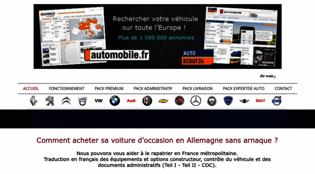 auto-import-allemagne.com