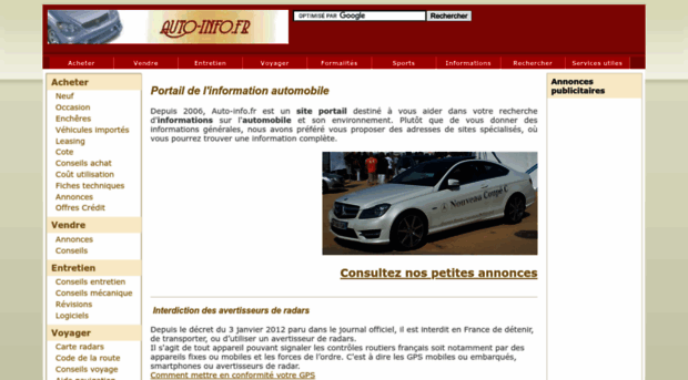 auto-info.fr