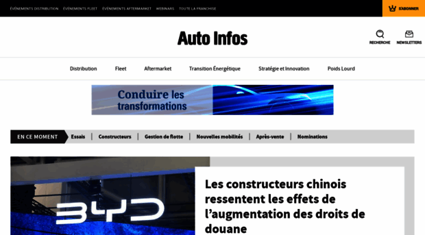 auto-infos.fr