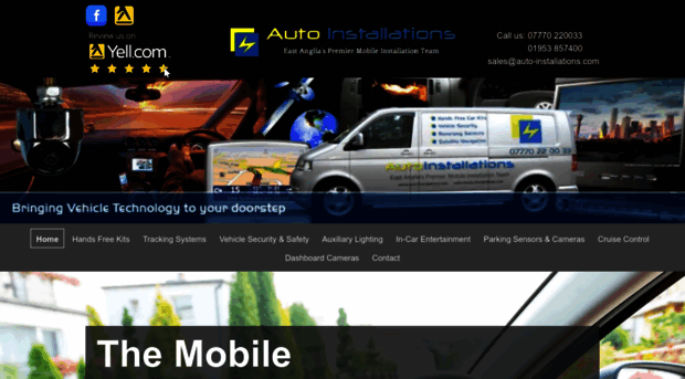 auto-installations.co.uk