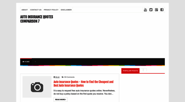 auto-insurance-quotescomparison7.blogspot.com