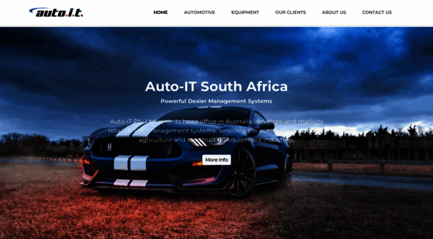 auto-it.co.za