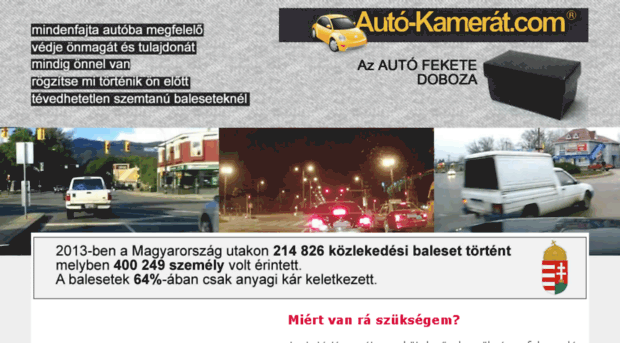 auto-kamerat.com