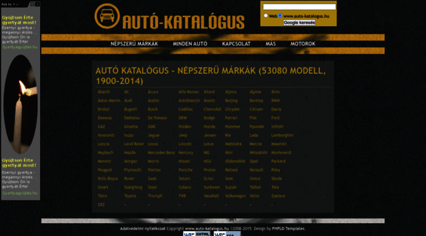 auto-katalogus.hu