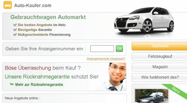 auto-kaufer.com